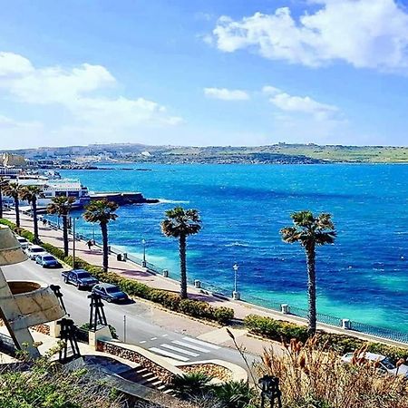 סיינט פול ביי Apartment 5 Mins Away From The Beach. מראה חיצוני תמונה