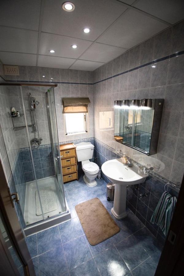 סיינט פול ביי Apartment 5 Mins Away From The Beach. מראה חיצוני תמונה
